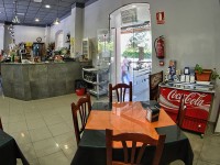 Restaurante El Andén