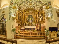 Santuario de Nª Sª de Araceli