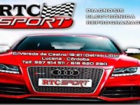 RTC Sport