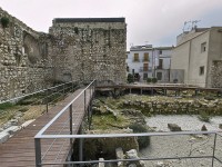 Castillo de Doña Mencia